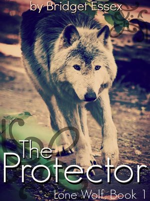 cover image of The Protector